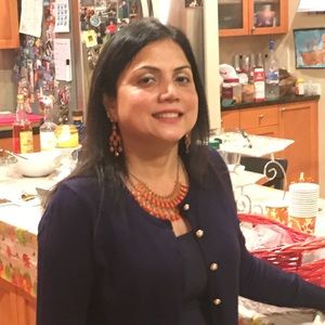 Meet your Posher, Raj